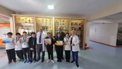Evrensel Kolej